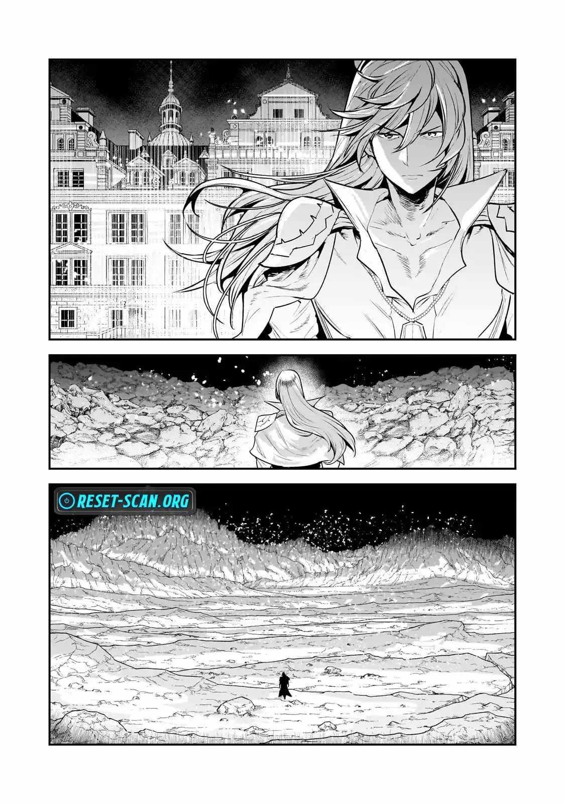 Nozomanu Fushi no Boukensha Chapter 66 - Page 23 in English