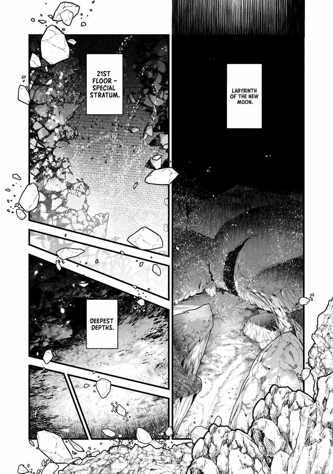 Nozomanu Fushi no Boukensha Chapter 66 - Page 24 in English