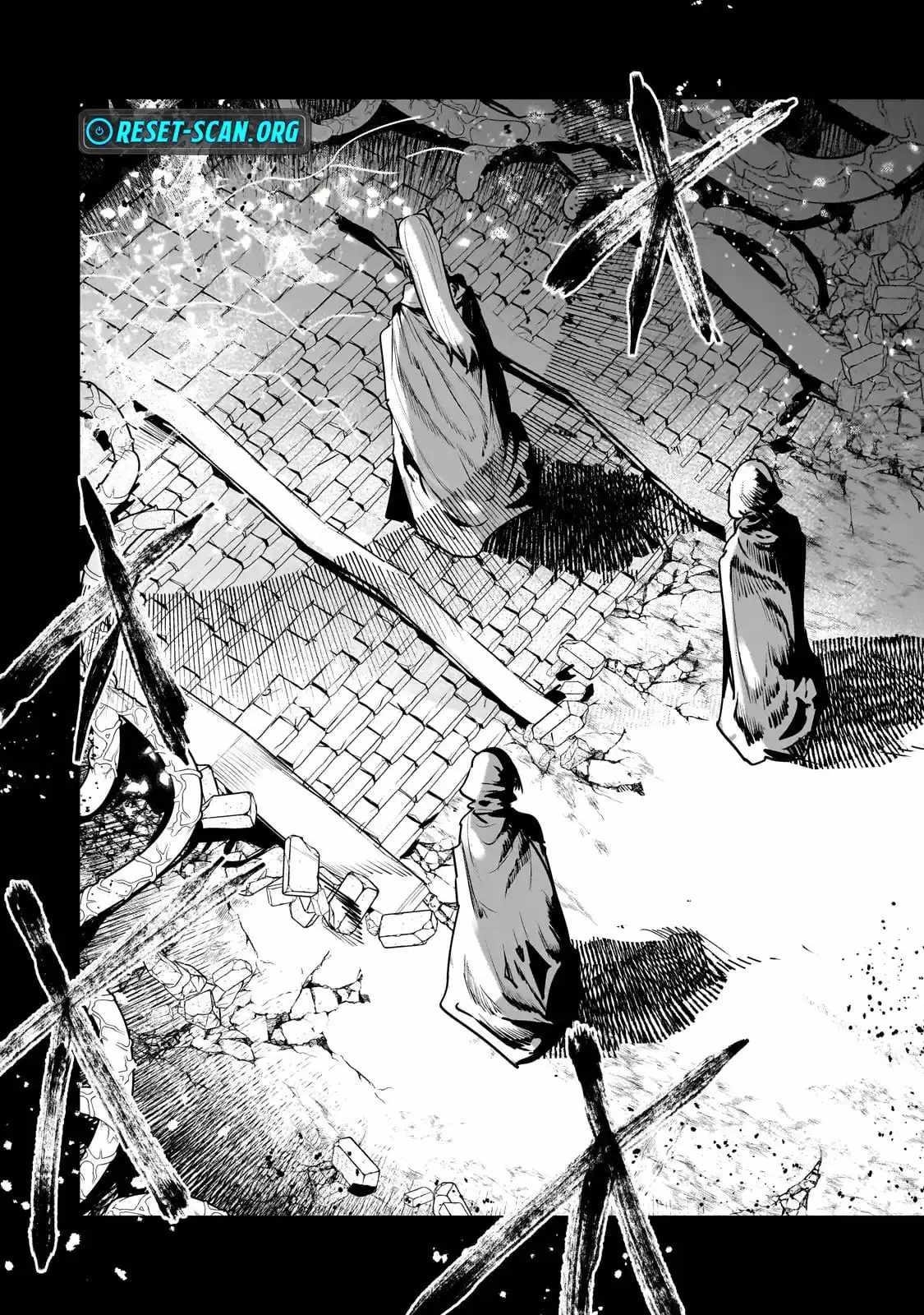 Nozomanu Fushi no Boukensha Chapter 66 - Page 27 in English