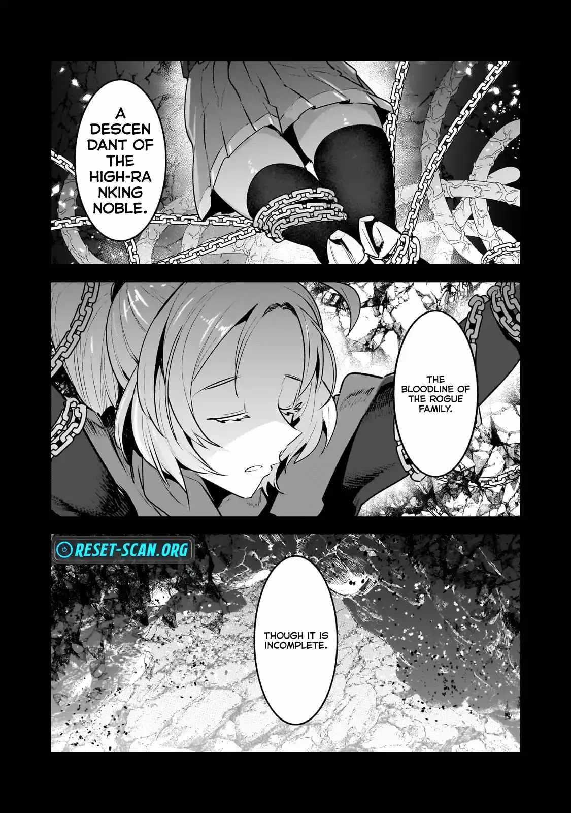 Nozomanu Fushi no Boukensha Chapter 66 - Page 29 in English