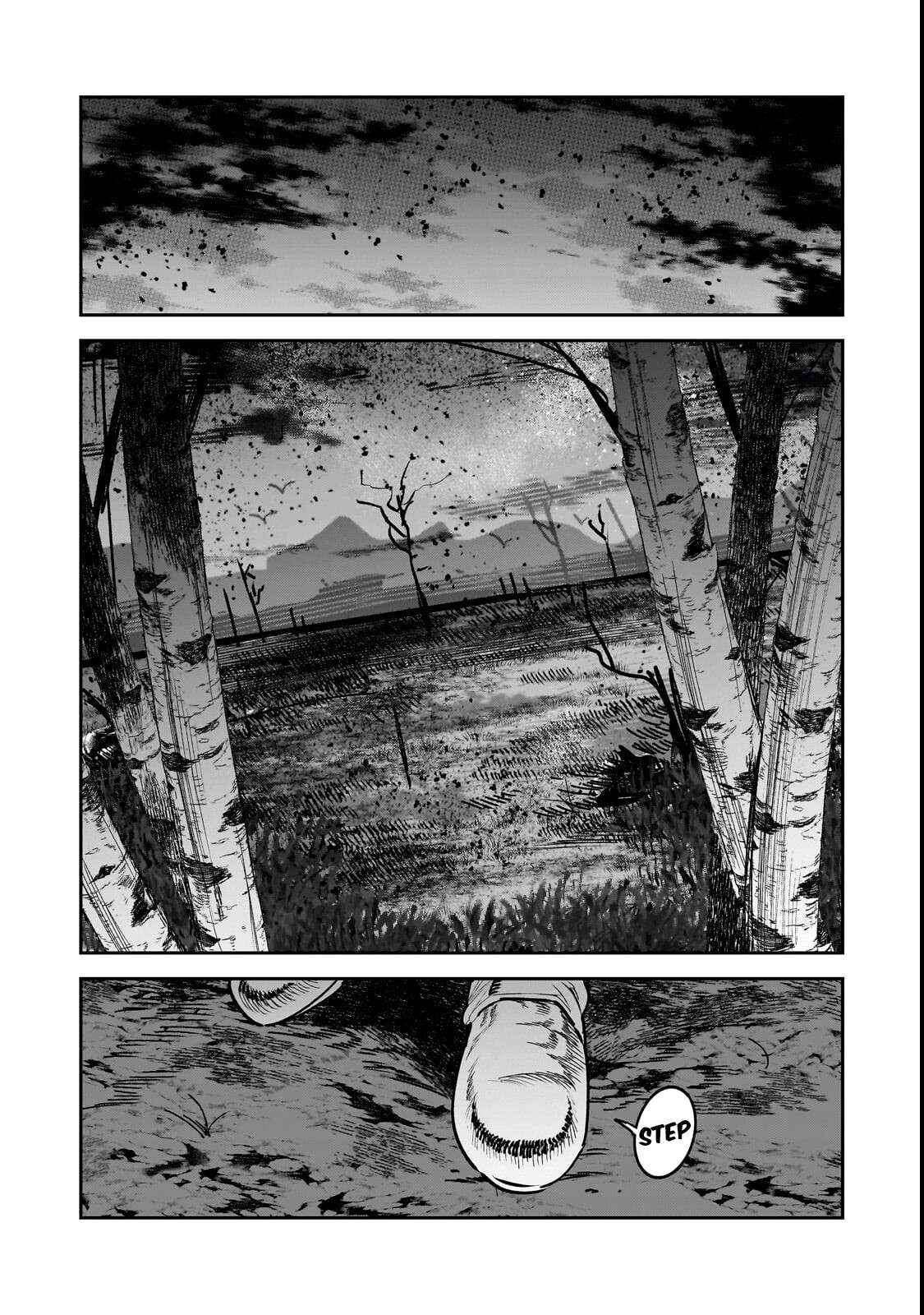 Nozomanu Fushi no Boukensha Chapter 69 - Page 13 in English