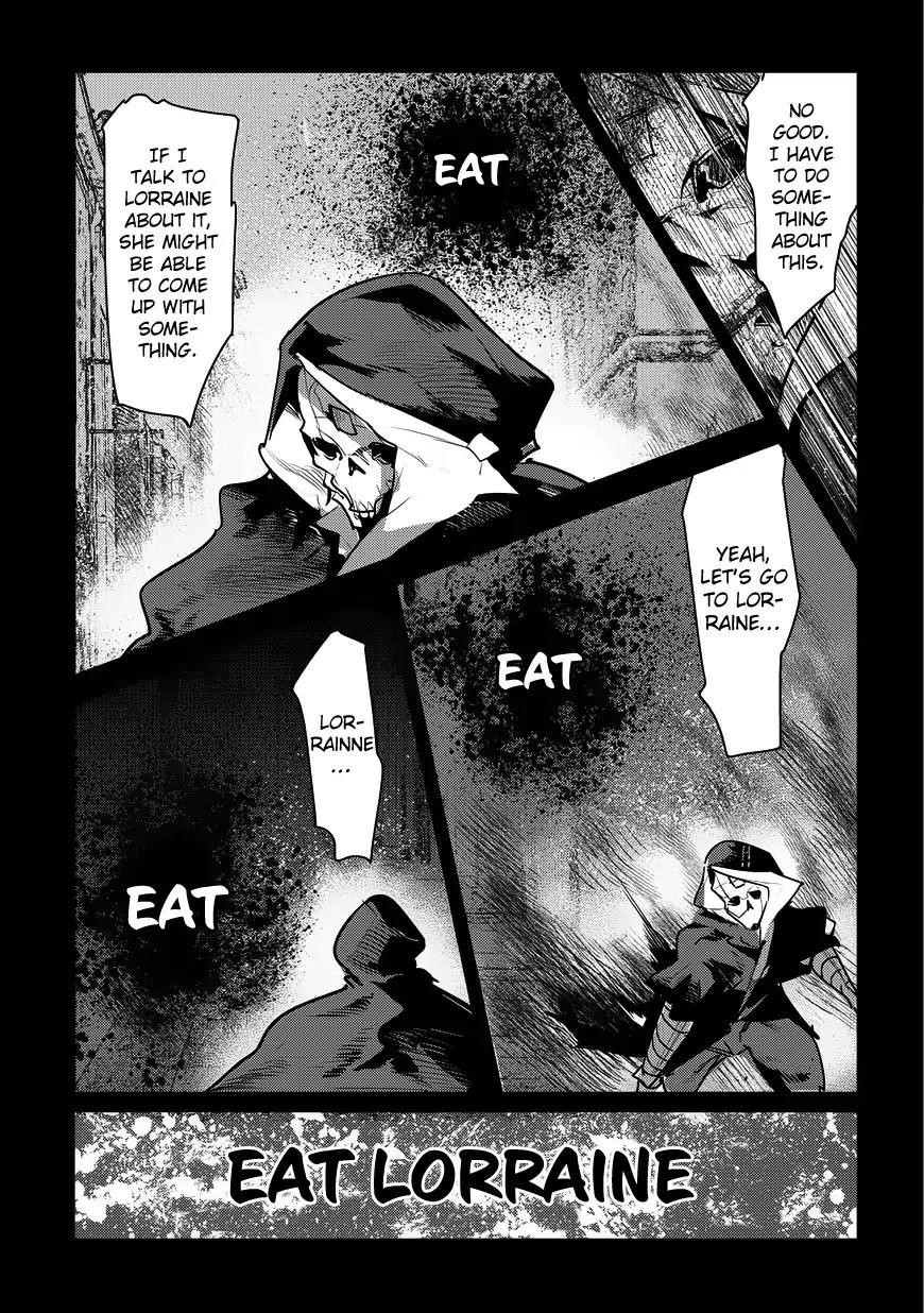 Nozomanu Fushi no Boukensha Chapter 7 - Page 20 in English