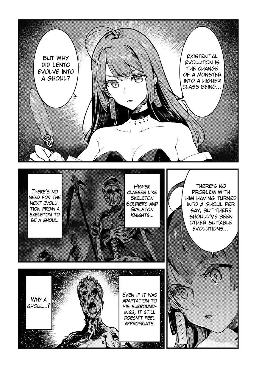 Nozomanu Fushi no Boukensha Chapter 7 - Page 23 in English
