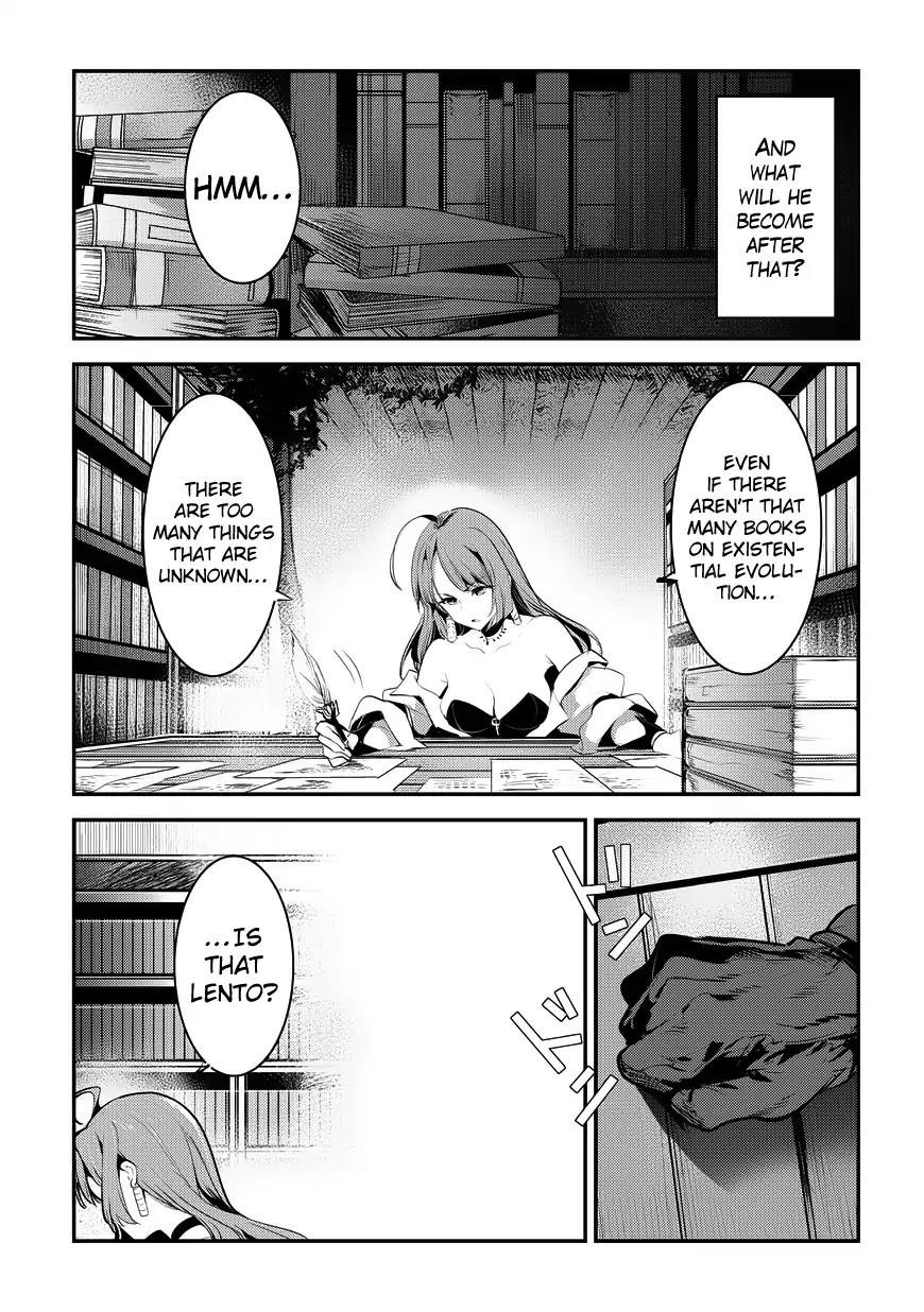 Nozomanu Fushi no Boukensha Chapter 7 - Page 24 in English