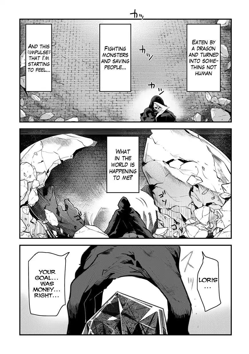 Nozomanu Fushi no Boukensha Chapter 7 - Page 6 in English