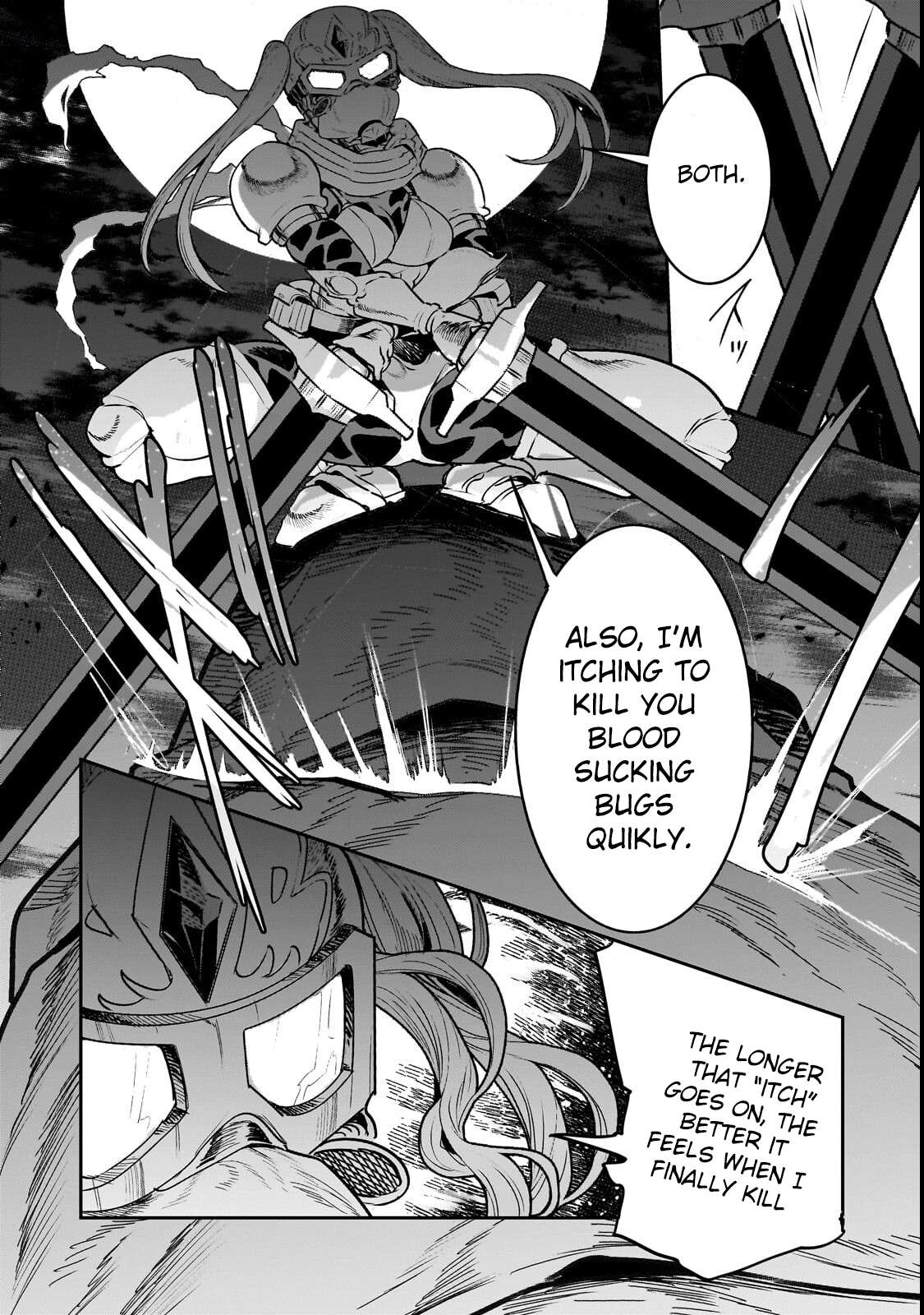 Nozomanu Fushi no Boukensha Chapter 70.1 - Page 9 in English