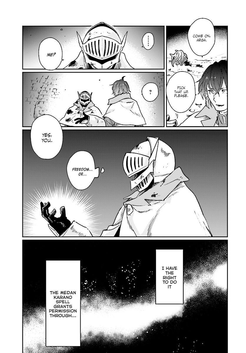False Hero Has No Whereabouts In This World Chapter 1 - Page 11 in English