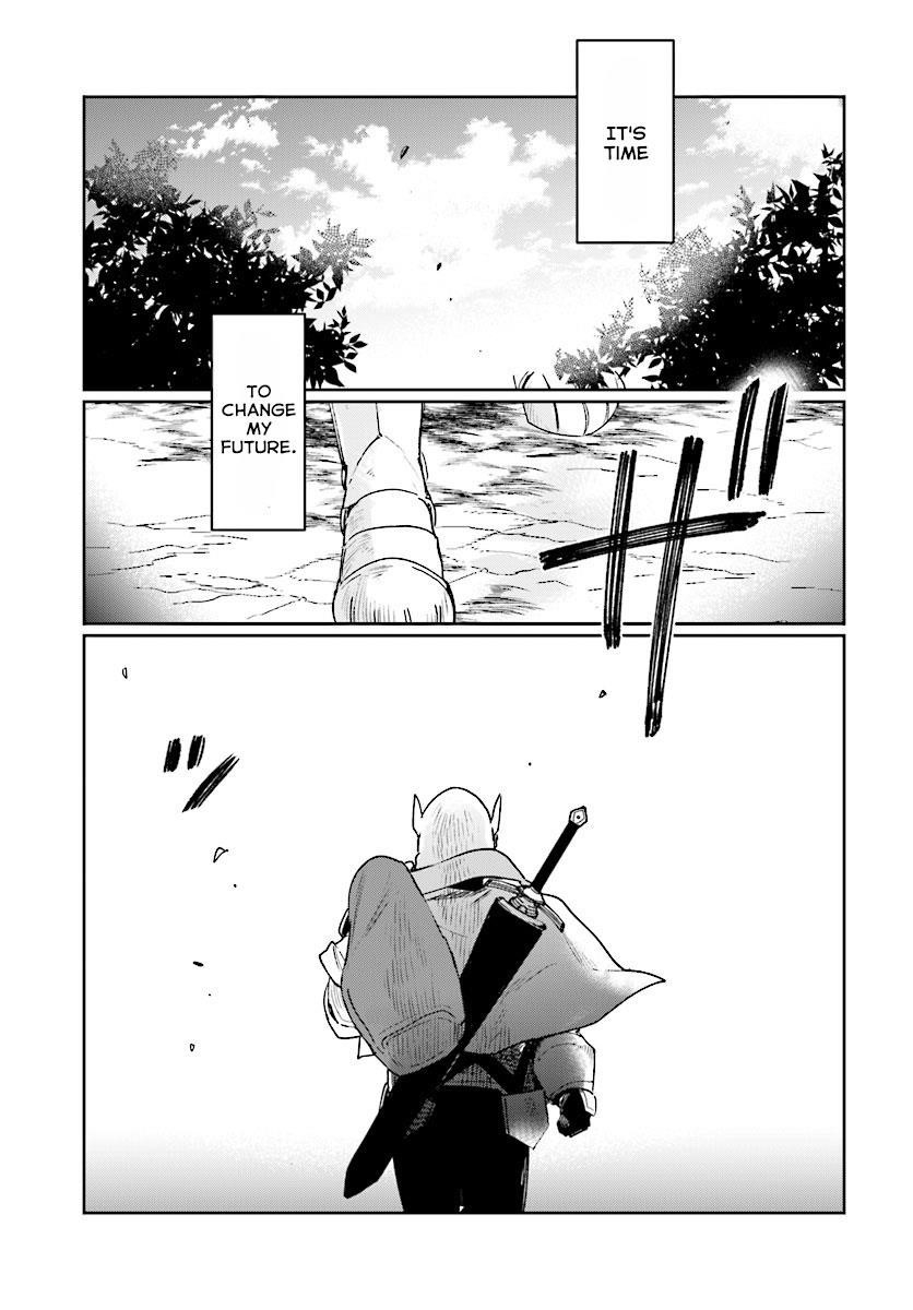 False Hero Has No Whereabouts In This World Chapter 1 - Page 31 in English