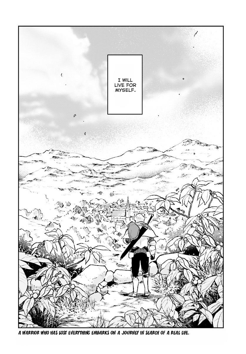 False Hero Has No Whereabouts In This World Chapter 1 - Page 32 in English