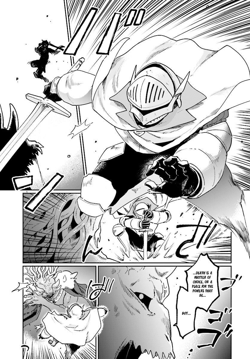 False Hero Has No Whereabouts In This World Chapter 1 - Page 5 in English