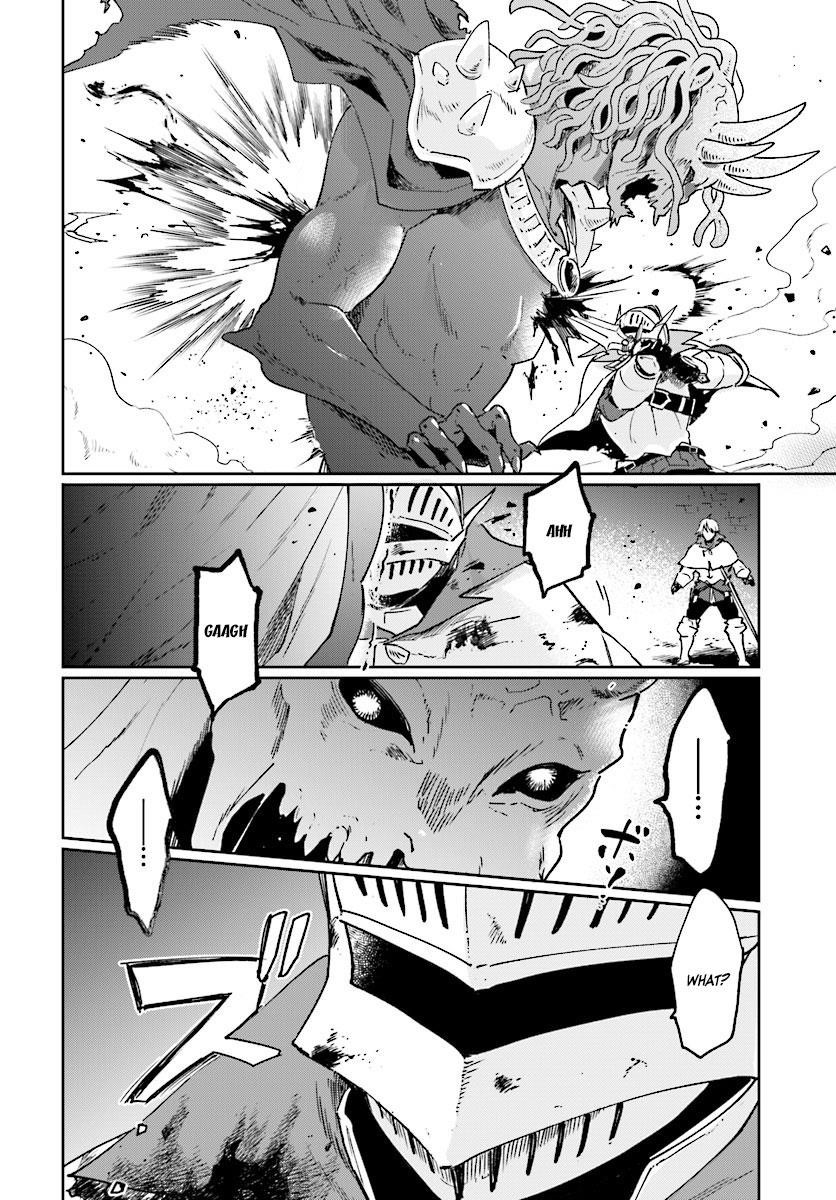 False Hero Has No Whereabouts In This World Chapter 1 - Page 8 in English