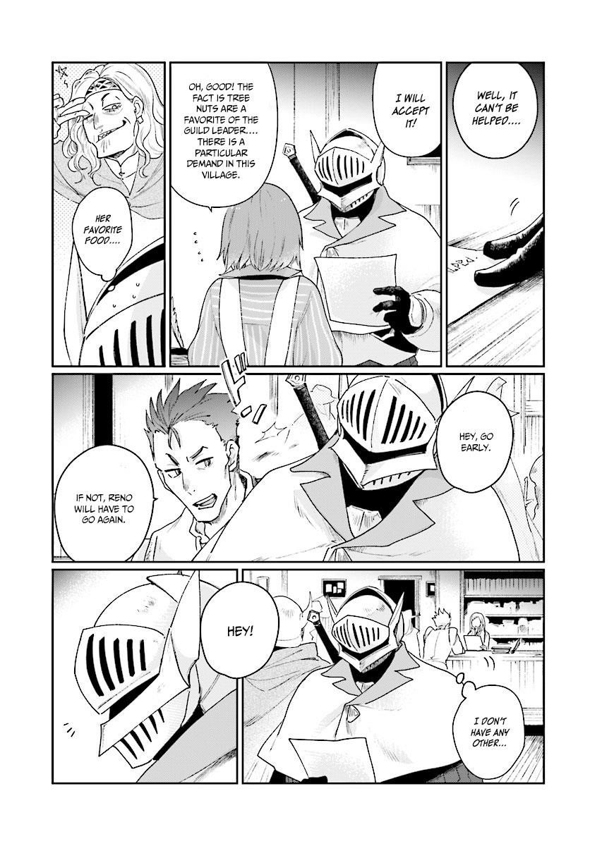 False Hero Has No Whereabouts In This World Chapter 2 - Page 19 in English