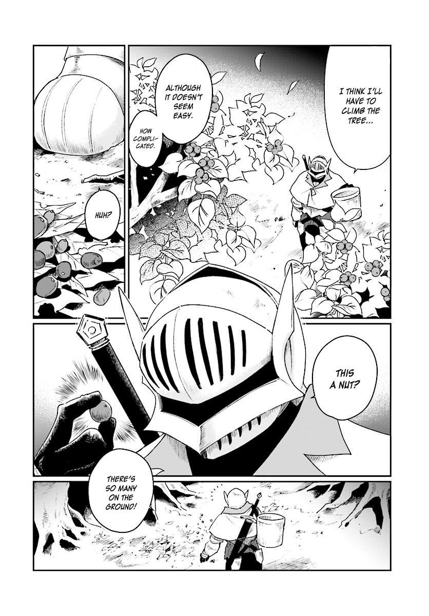 False Hero Has No Whereabouts In This World Chapter 2 - Page 22 in English