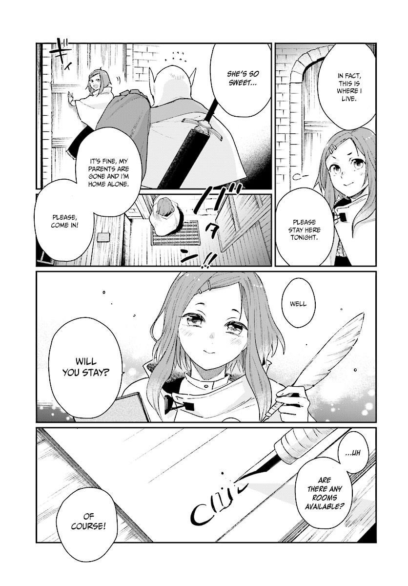 False Hero Has No Whereabouts In This World Chapter 2 - Page 27 in English