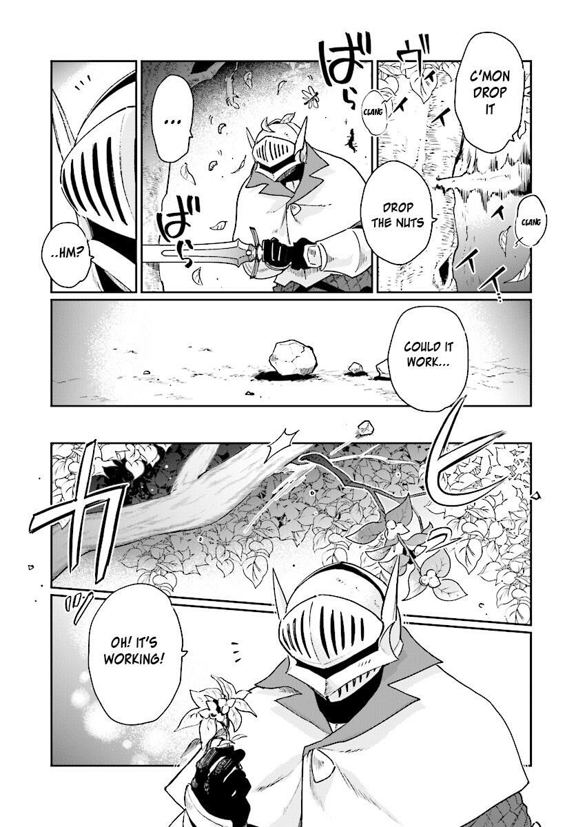 False Hero Has No Whereabouts In This World Chapter 3 - Page 5 in English
