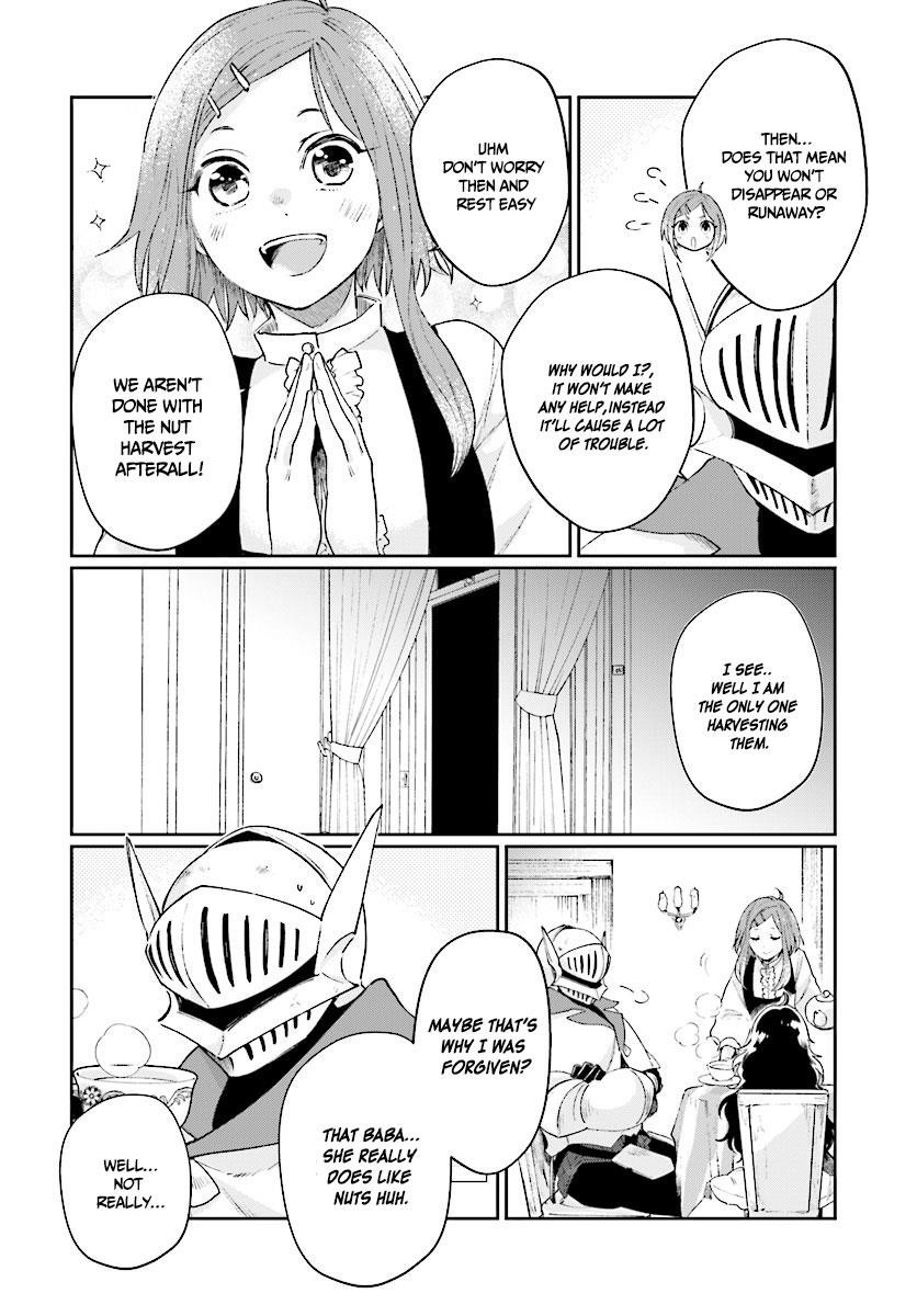 False Hero Has No Whereabouts In This World Chapter 4.1 - Page 4 in English
