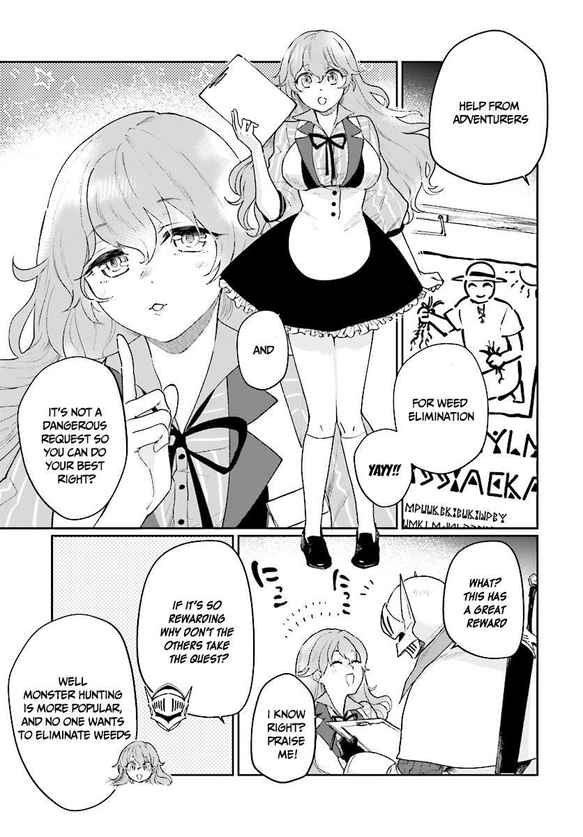 False Hero Has No Whereabouts In This World Chapter 5 - Page 5 in English