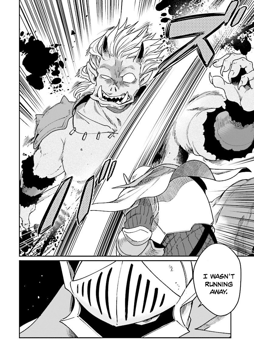 False Hero Has No Whereabouts In This World Chapter 9 - Page 4 in English