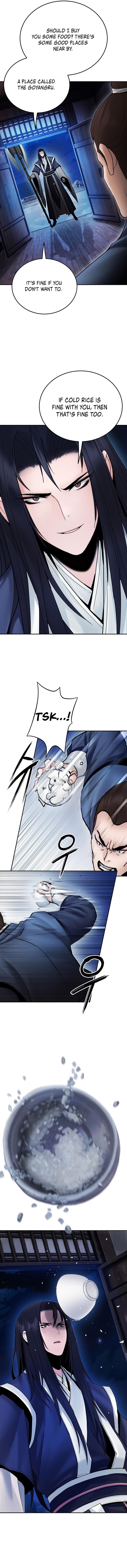 Dark and Light Martial Emperor Chapter 29 - Page 13 in English