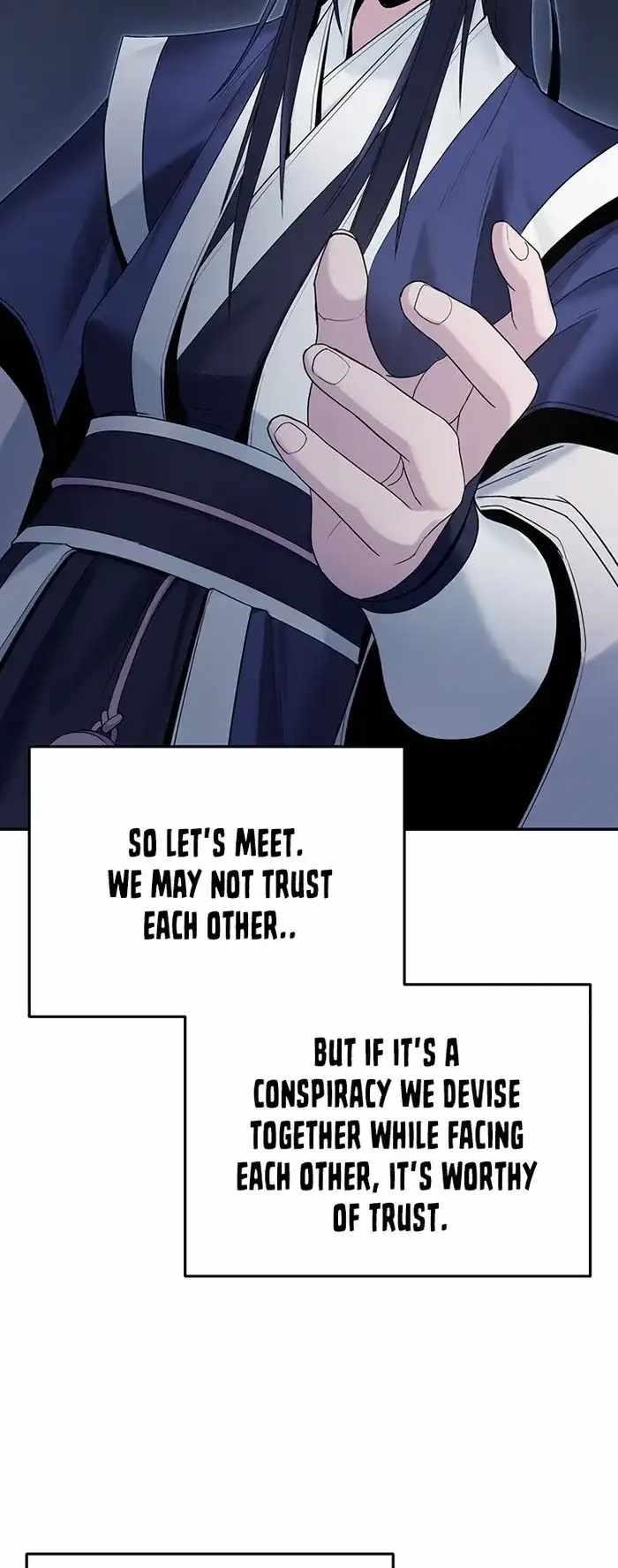 Dark and Light Martial Emperor Chapter 35 - Page 10 in English
