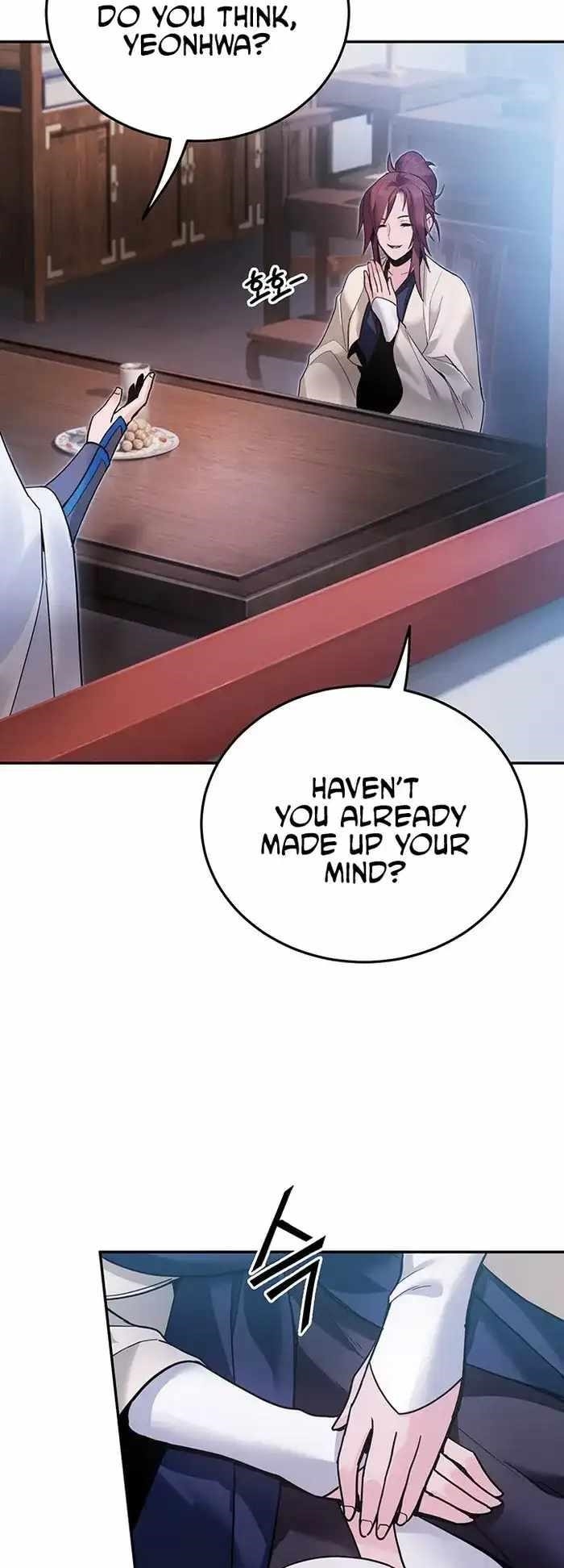 Dark and Light Martial Emperor Chapter 35 - Page 17 in English