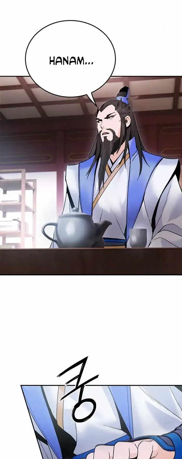 Dark and Light Martial Emperor Chapter 35 - Page 19 in English