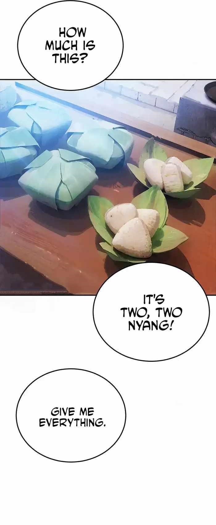 Dark and Light Martial Emperor Chapter 35 - Page 25 in English