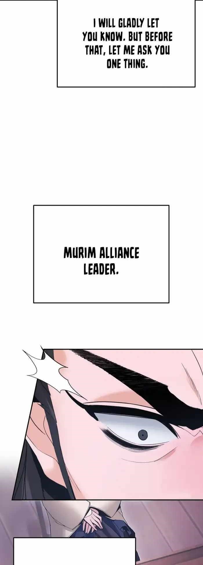 Dark and Light Martial Emperor Chapter 35 - Page 3 in English