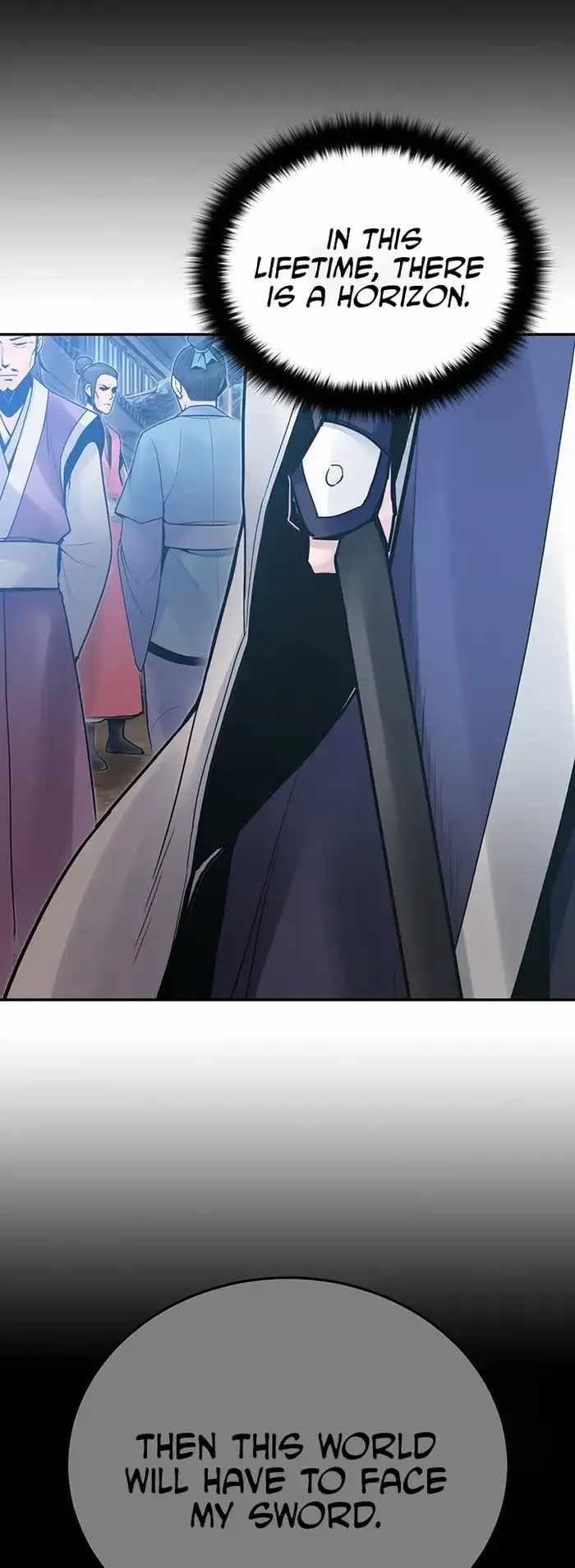 Dark and Light Martial Emperor Chapter 35 - Page 40 in English