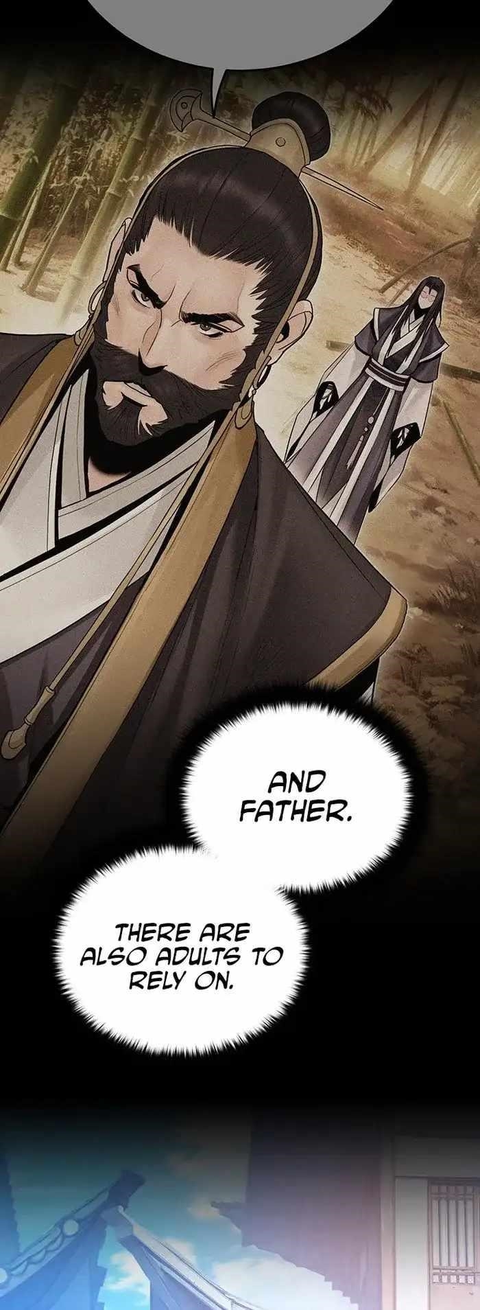 Dark and Light Martial Emperor Chapter 35 - Page 41 in English