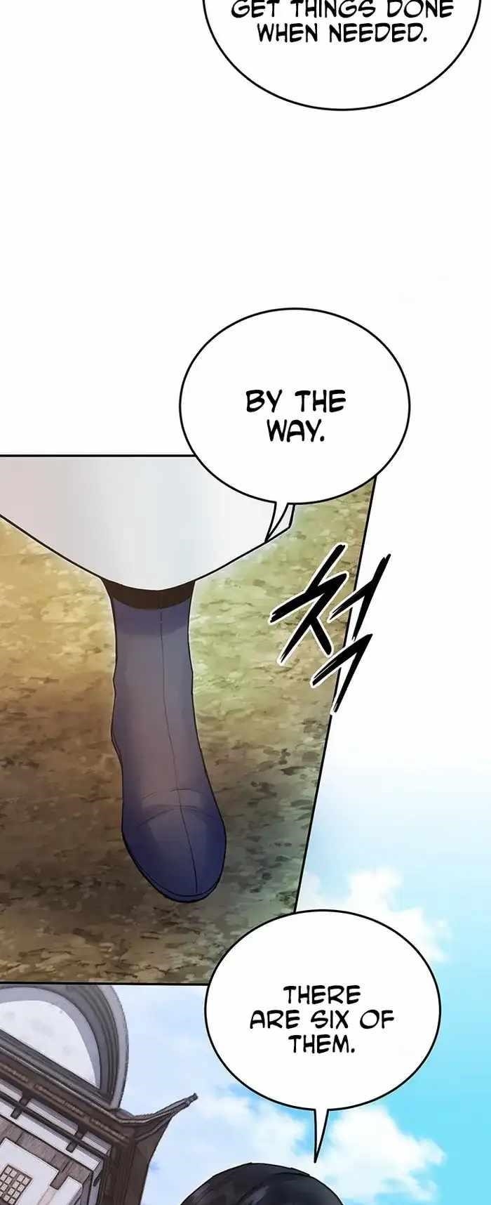Dark and Light Martial Emperor Chapter 35 - Page 46 in English