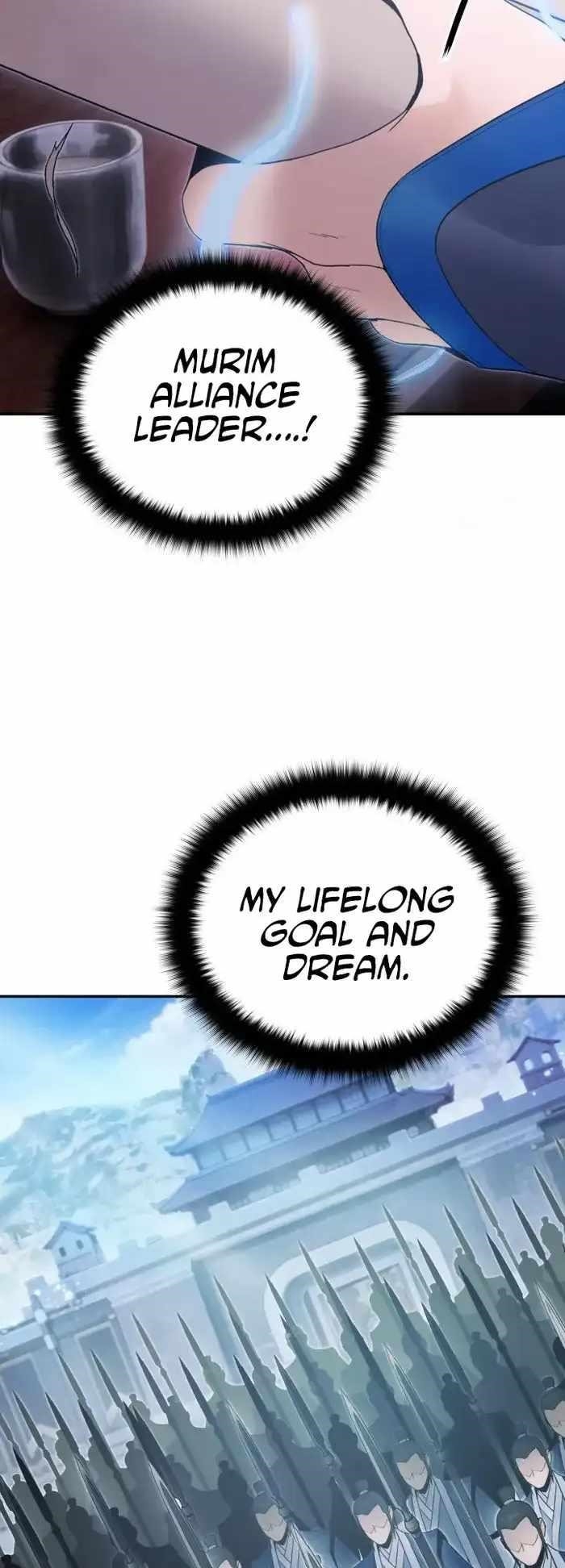 Dark and Light Martial Emperor Chapter 35 - Page 5 in English