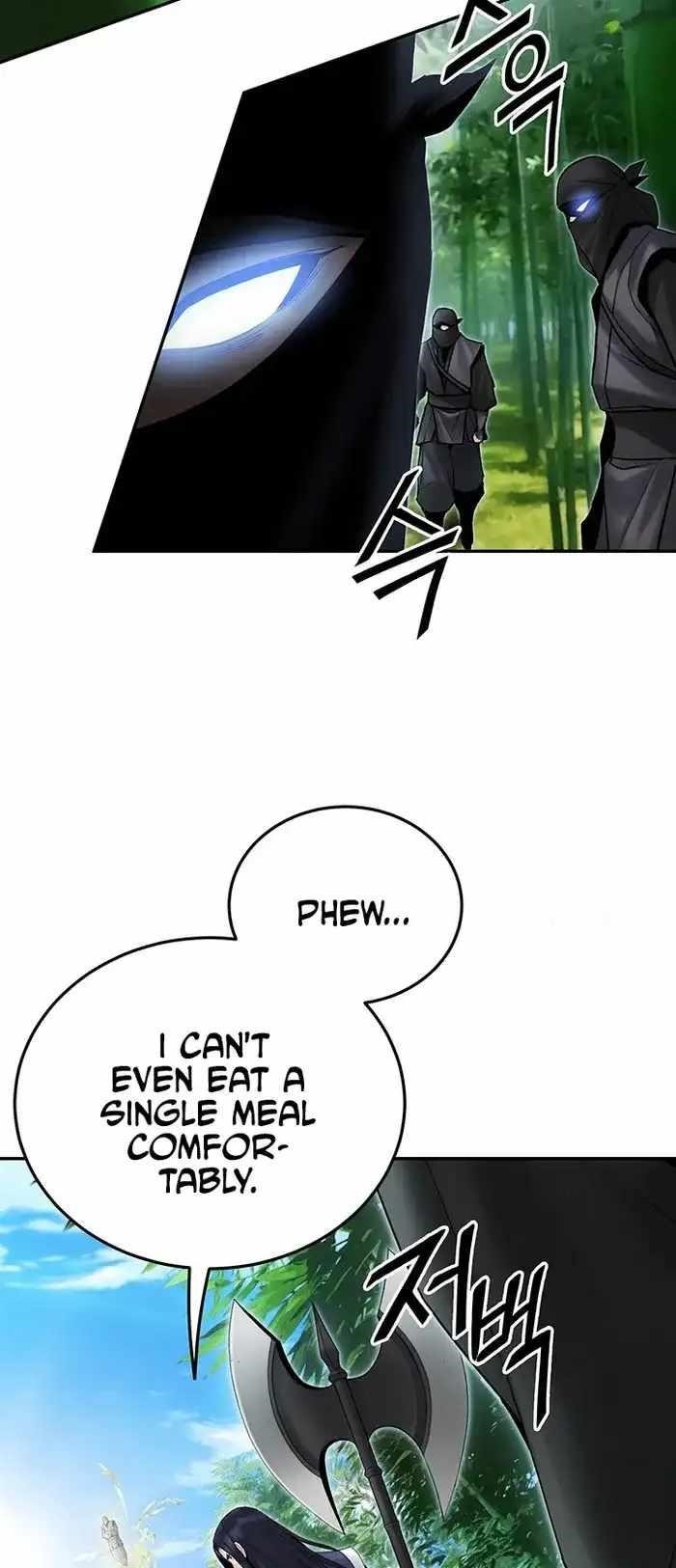 Dark and Light Martial Emperor Chapter 35 - Page 57 in English