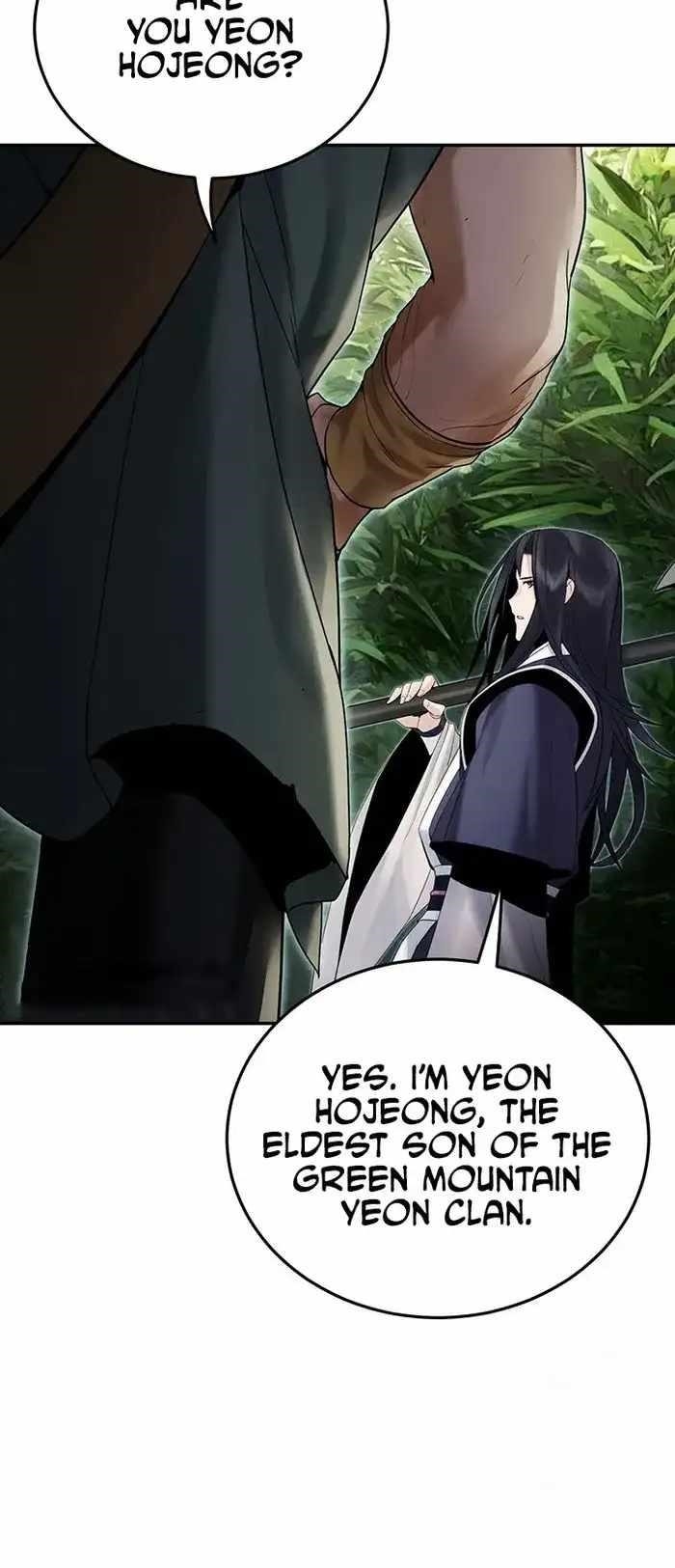 Dark and Light Martial Emperor Chapter 35 - Page 60 in English