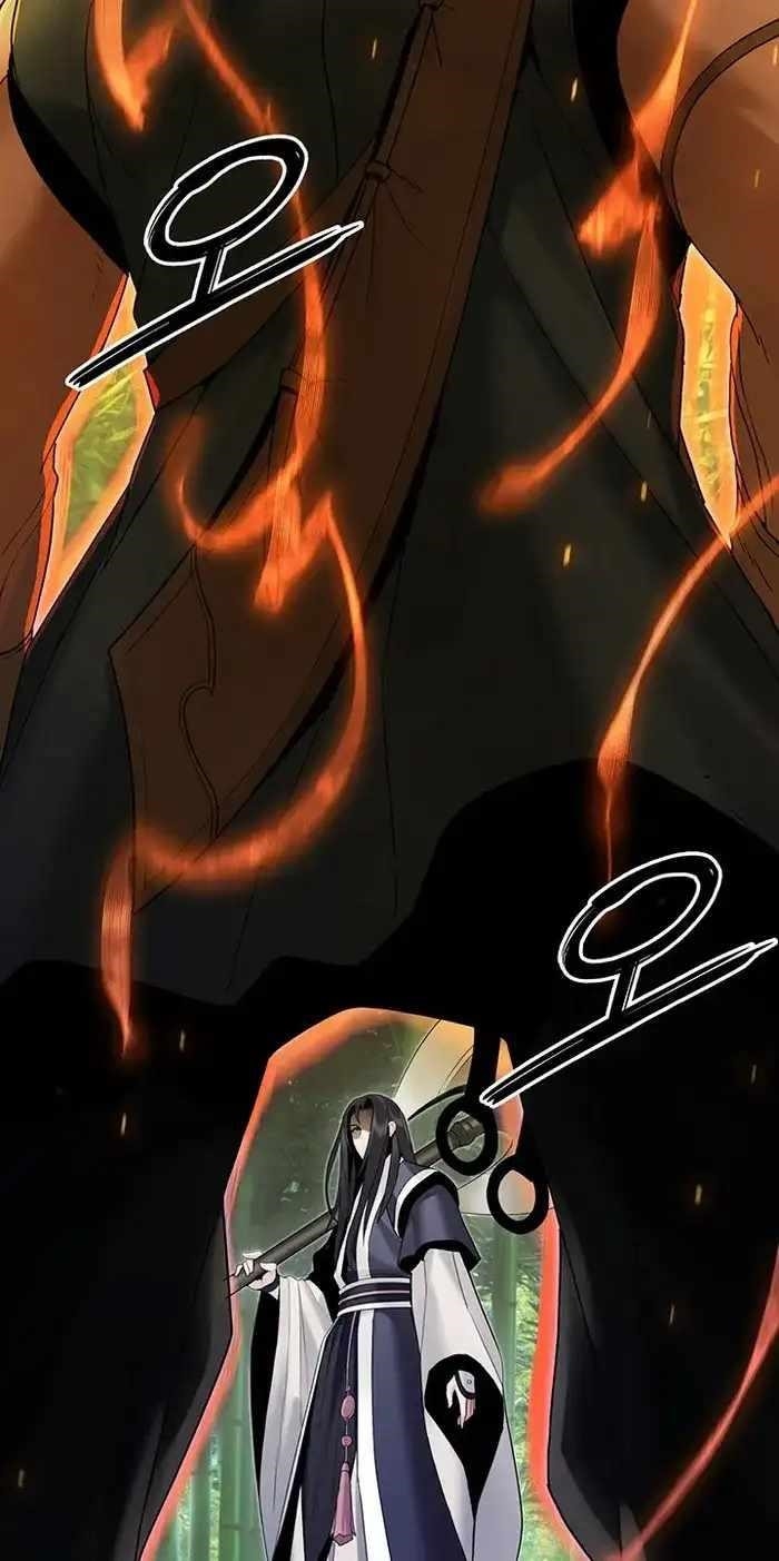 Dark and Light Martial Emperor Chapter 35 - Page 62 in English