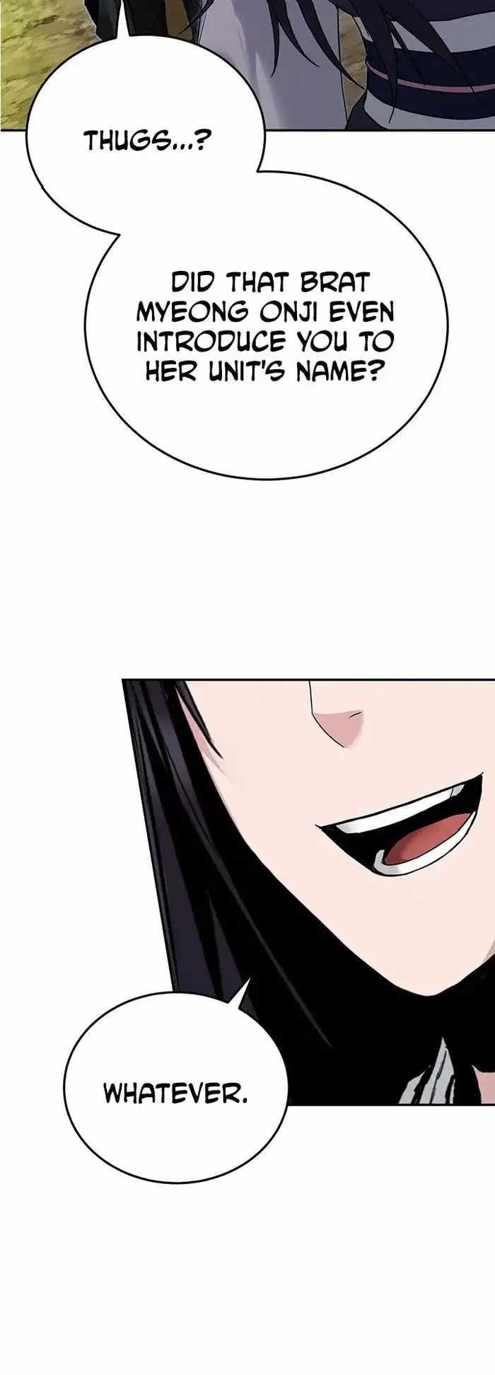 Dark and Light Martial Emperor Chapter 36 - Page 10 in English