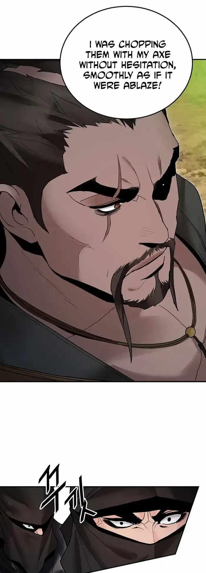 Dark and Light Martial Emperor Chapter 36 - Page 11 in English