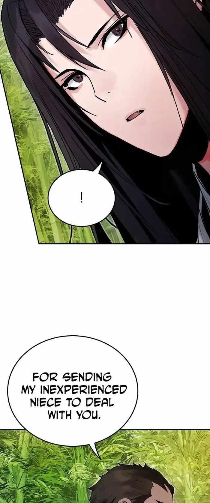 Dark and Light Martial Emperor Chapter 36 - Page 14 in English