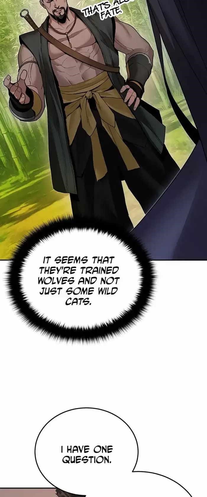 Dark and Light Martial Emperor Chapter 36 - Page 17 in English