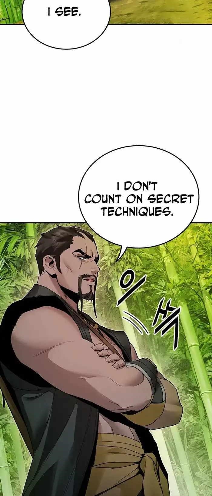 Dark and Light Martial Emperor Chapter 36 - Page 20 in English