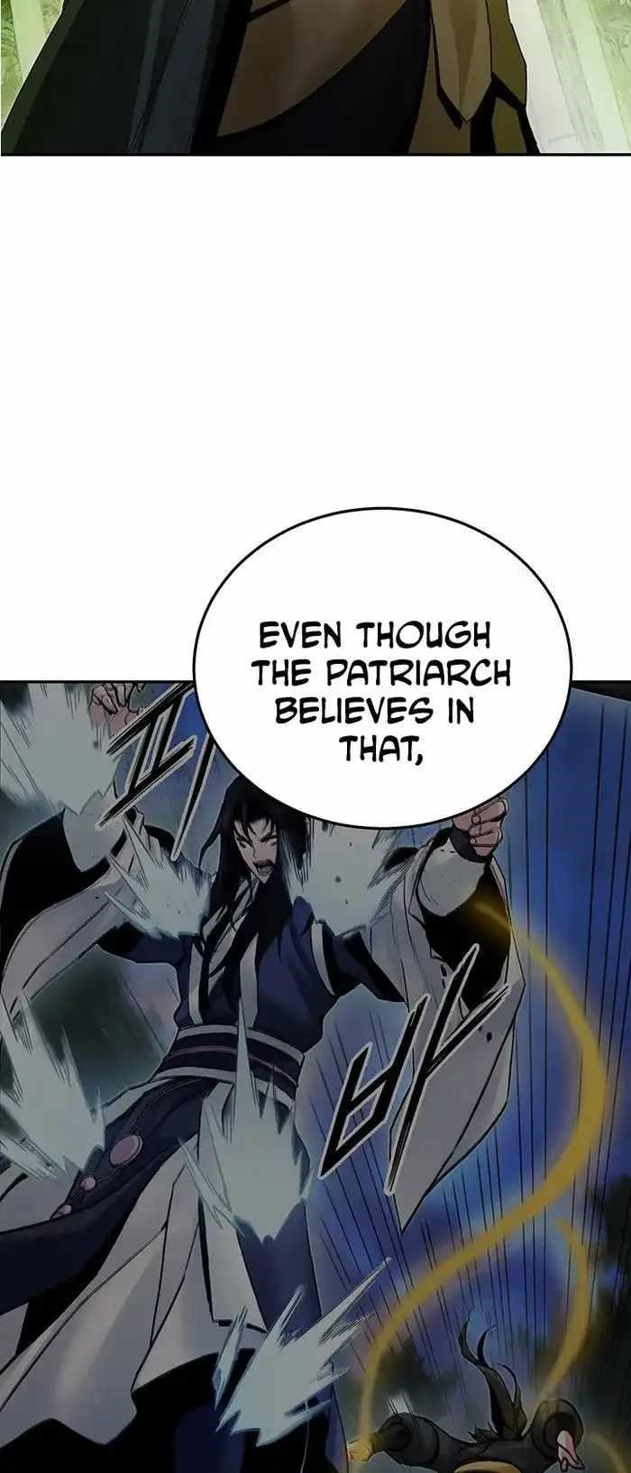 Dark and Light Martial Emperor Chapter 36 - Page 21 in English