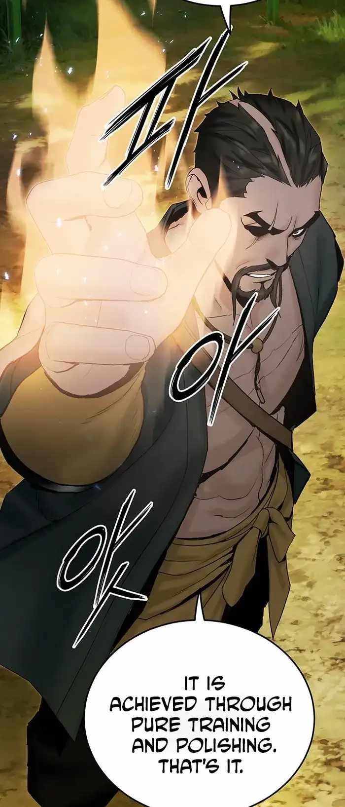 Dark and Light Martial Emperor Chapter 36 - Page 23 in English