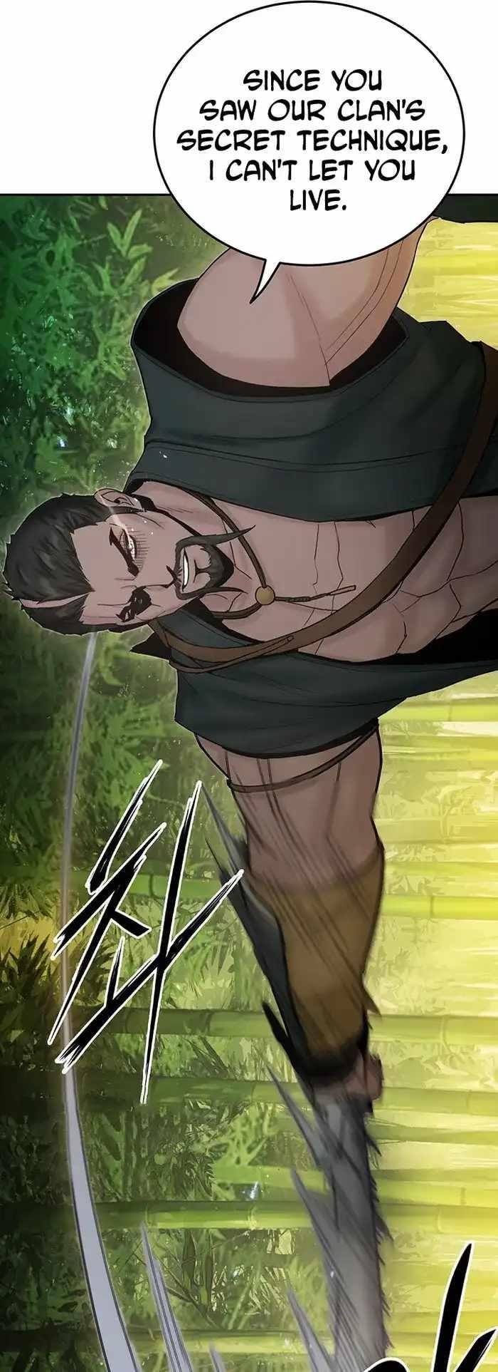 Dark and Light Martial Emperor Chapter 36 - Page 25 in English