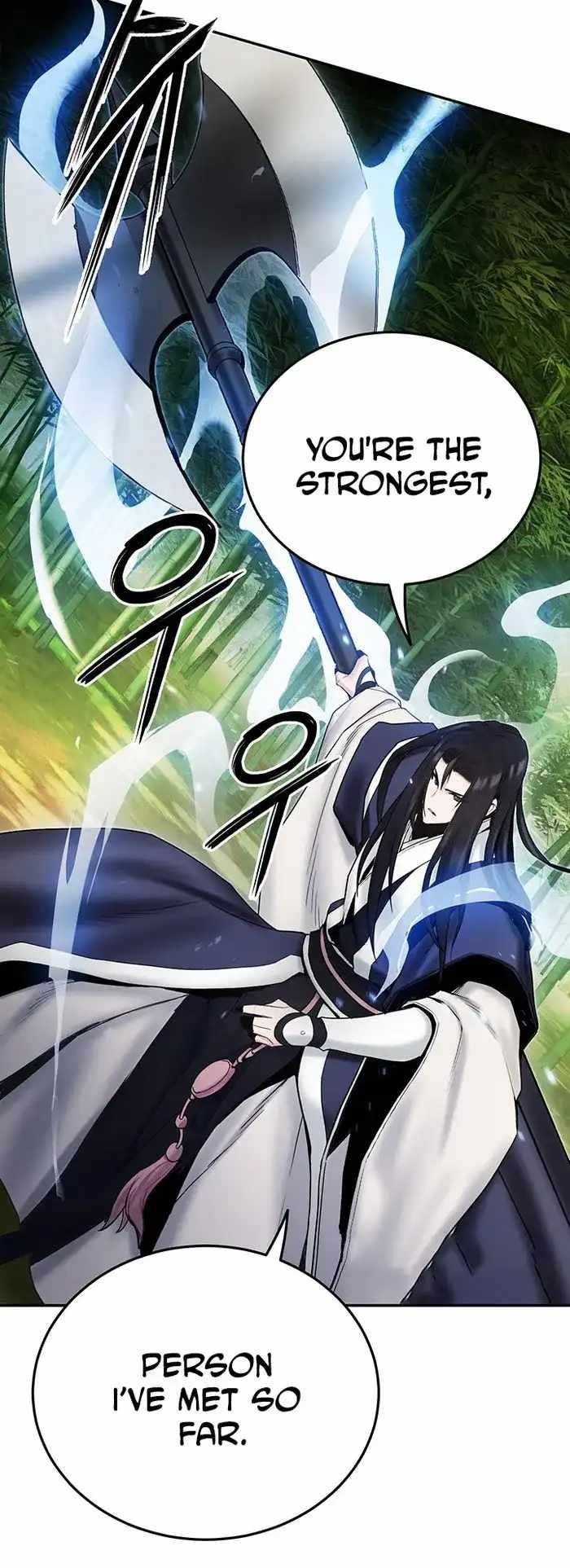 Dark and Light Martial Emperor Chapter 36 - Page 27 in English