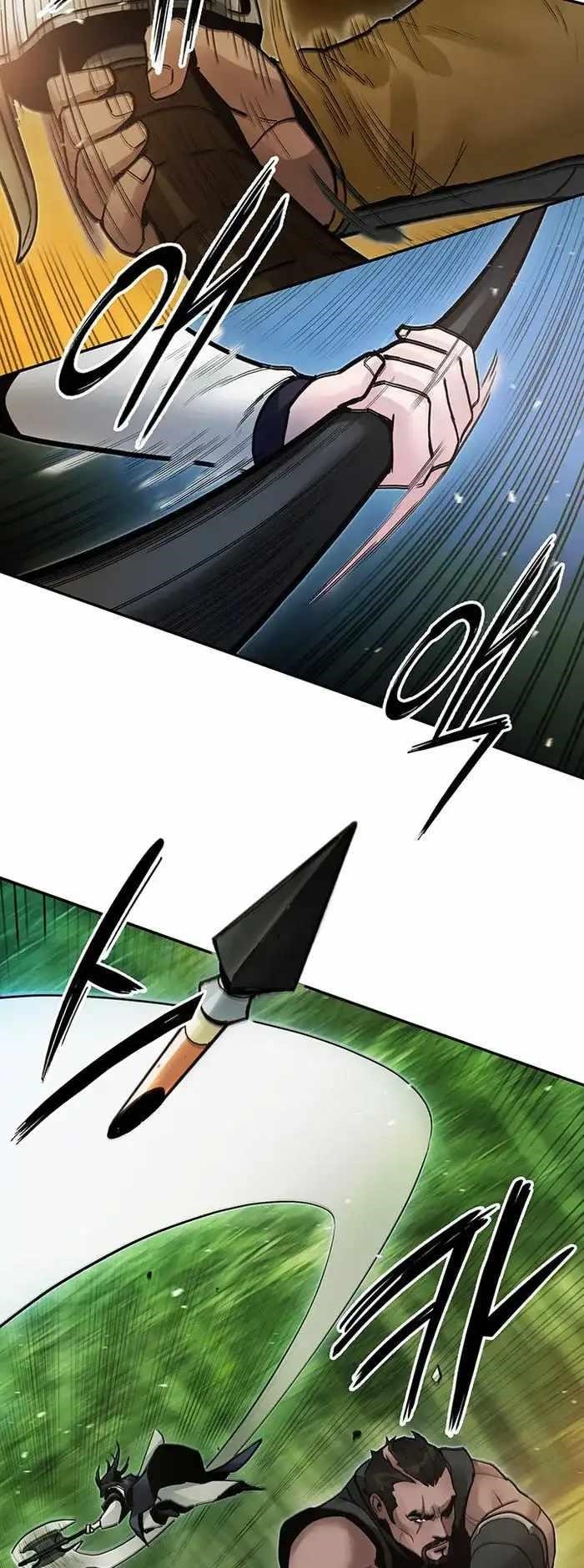 Dark and Light Martial Emperor Chapter 36 - Page 35 in English