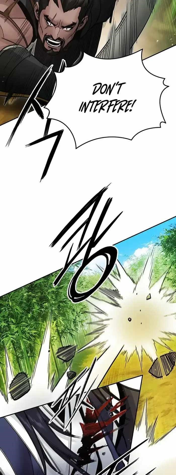 Dark and Light Martial Emperor Chapter 36 - Page 37 in English