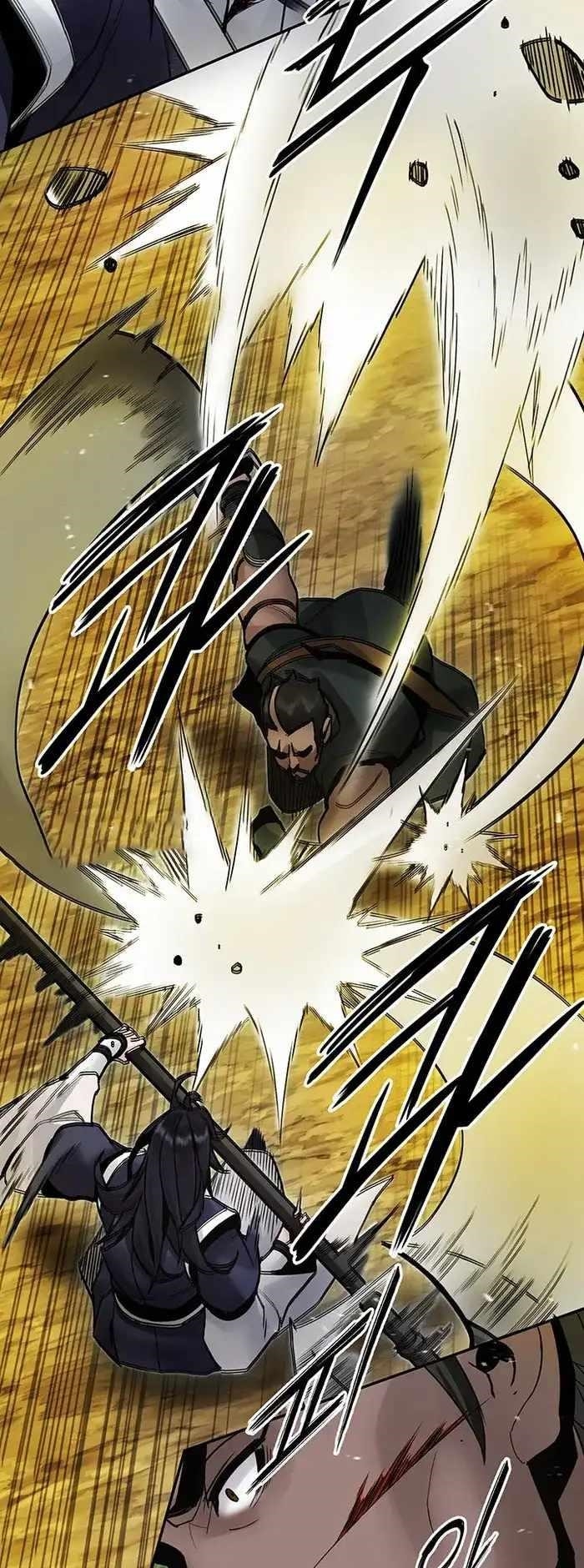 Dark and Light Martial Emperor Chapter 36 - Page 38 in English