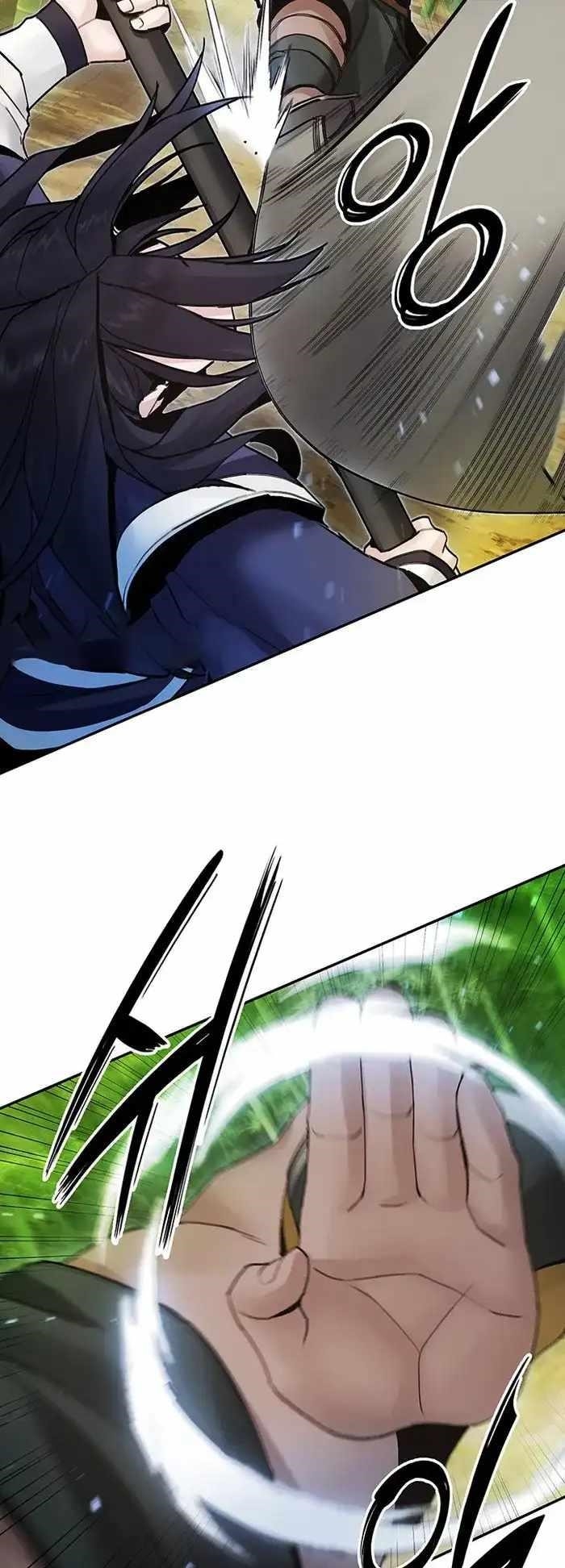 Dark and Light Martial Emperor Chapter 36 - Page 41 in English