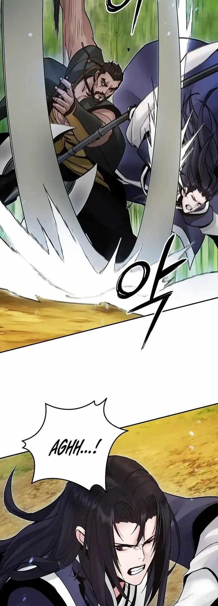 Dark and Light Martial Emperor Chapter 36 - Page 43 in English