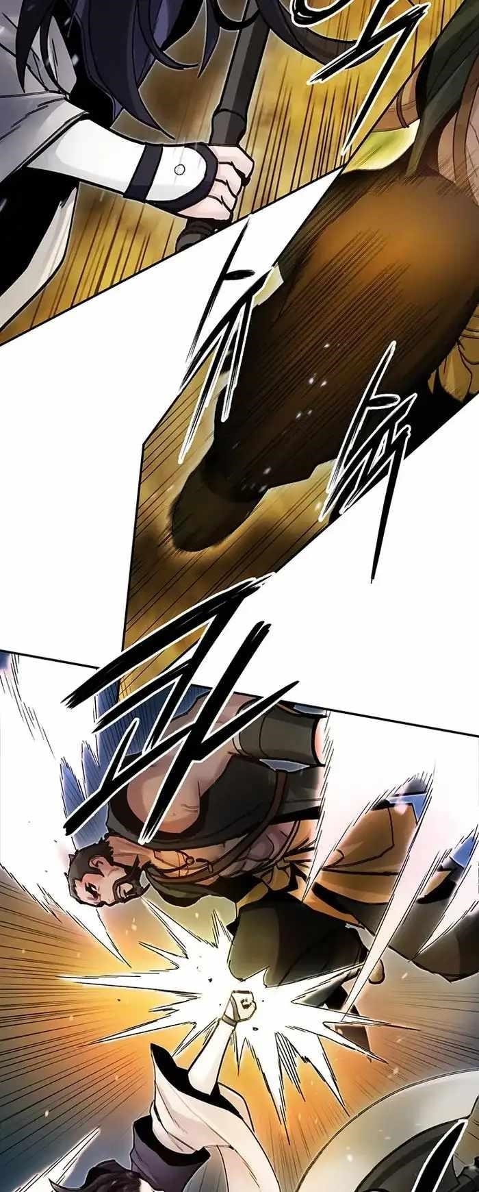 Dark and Light Martial Emperor Chapter 36 - Page 47 in English